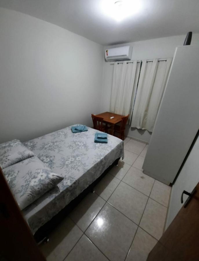 Recanto Do Mar - Apto 106 Appartamento Florianópolis Esterno foto